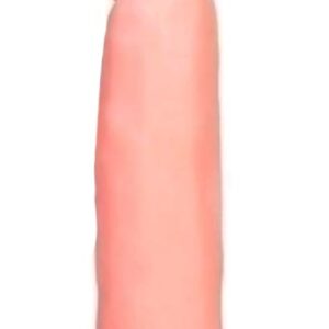 .Consolador Vertebrado Classic Flan COS023