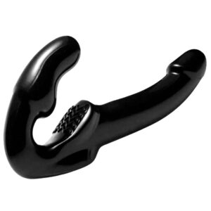 .DILDO DOBLE GUN VIP SEXPERT COS026