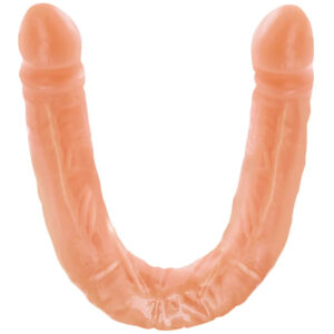 .Consolador Doble Vertebrado  COS023