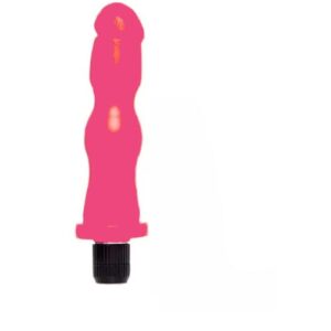 .Vibrador Funny Chico Escalonado   COS024