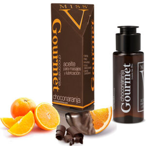 Gourmet Choconaranja MISS V   COS001