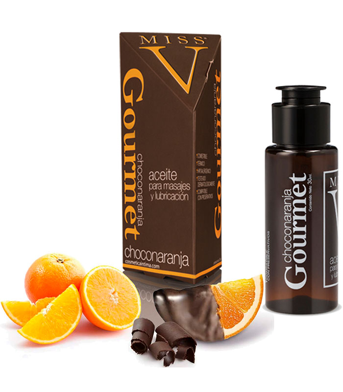 choconaranja