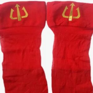 .Medias Diablita Pasionel COV041