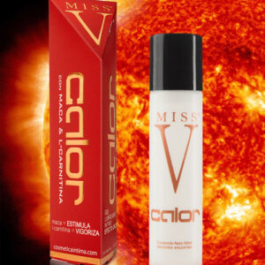 .MISS V CALOR COS001