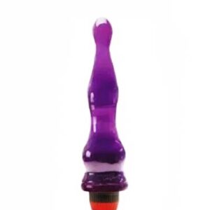 .Vibrador  Anal Medieval  COV023