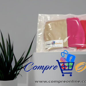 .Colaless de Algodón Regulables COS049