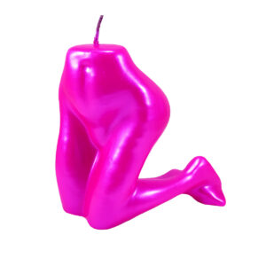 .Vela Colita Pintada COS061