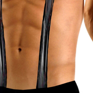 .Tanga Ecocuero c/Tiradores  Pasionel COS041