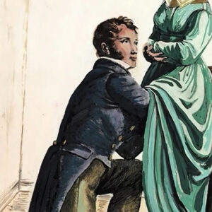 HISTORIAS DEL PASADO - LA DESCONOCIDA HISTORIA DE LA HISTERIA