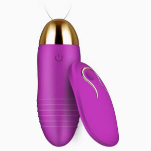 Huevito Vibrador  COC080